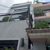 Bán nhà Lê Văn Thọ P.9 Q.Gò Vấp, 4 tầng, ĐƯỜNG 6m, giá giảm còn 8.x tỷ